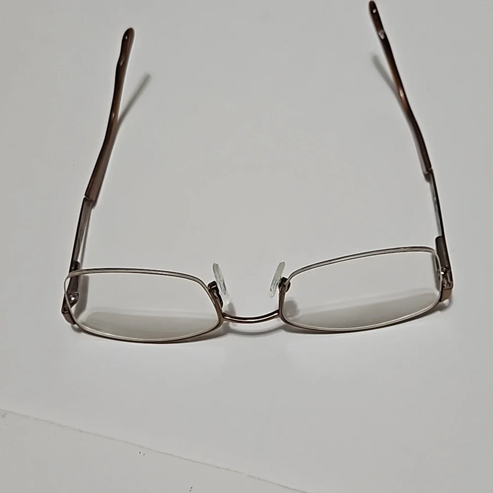 Oscar De LA Renta OSL 702   Eyeglass Frames Only #E-22